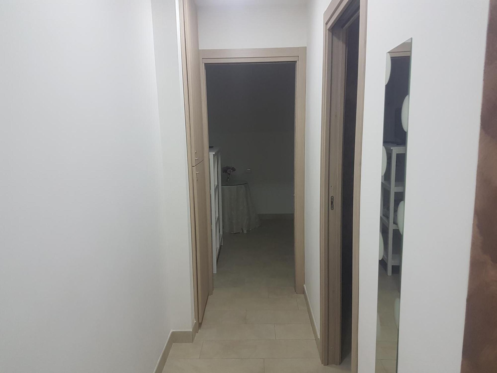 Reginahouse Apartment Naples Exterior photo